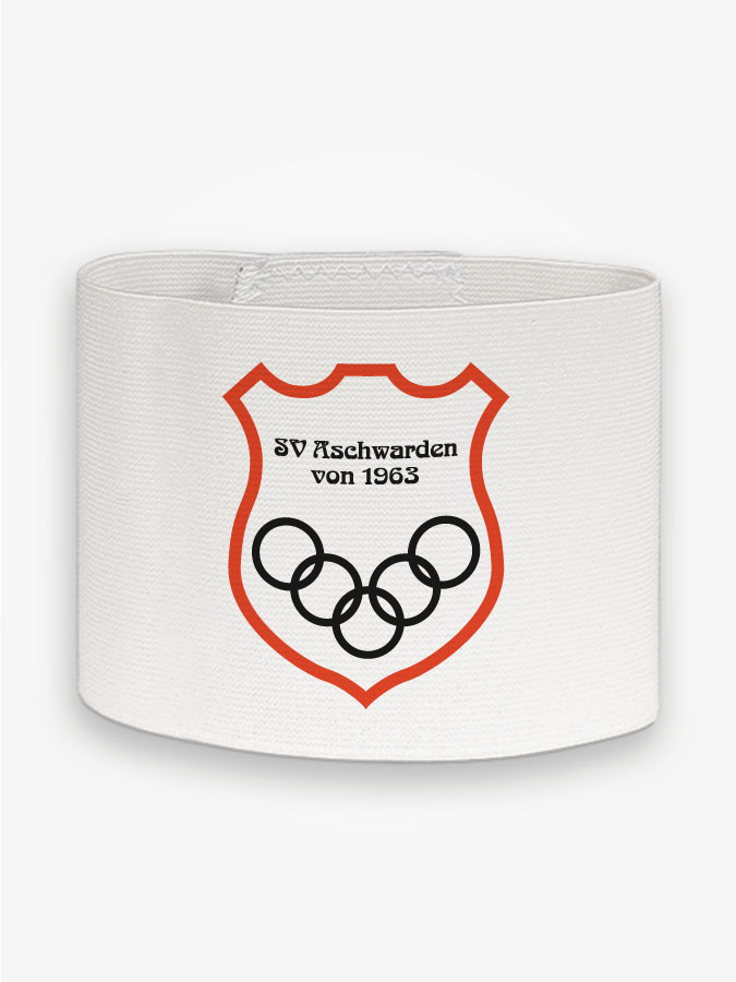 Armbinde Logo