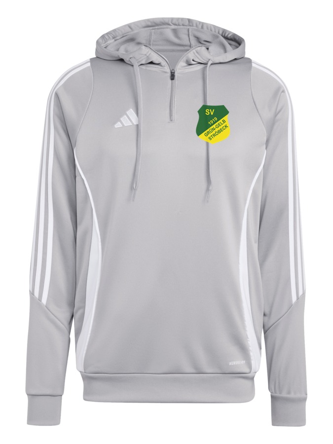 adidas Tiro 24 Hoodie
