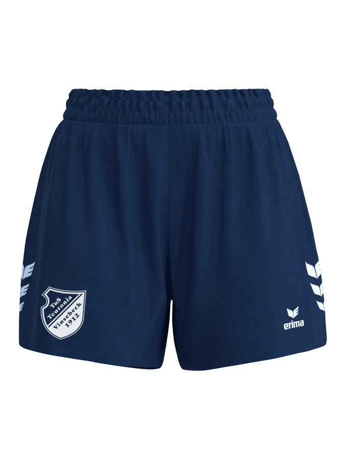 Erima Celebrate 125 Shorts Damen