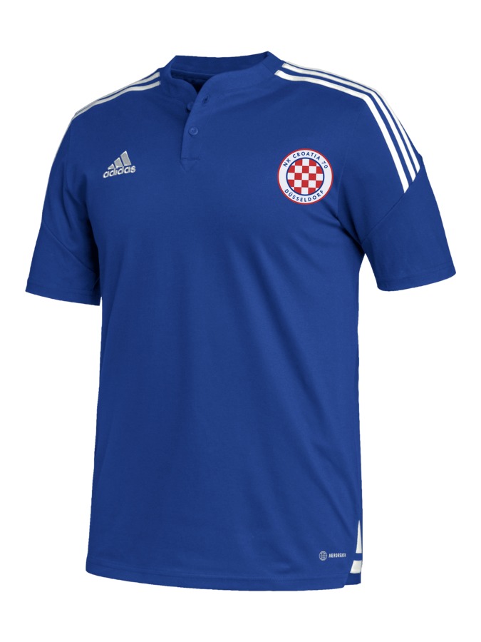 adidas Condivo 22 Poloshirt