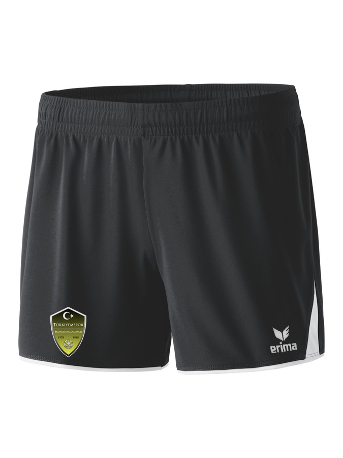 Erima Classic 5-C Shorts Damen