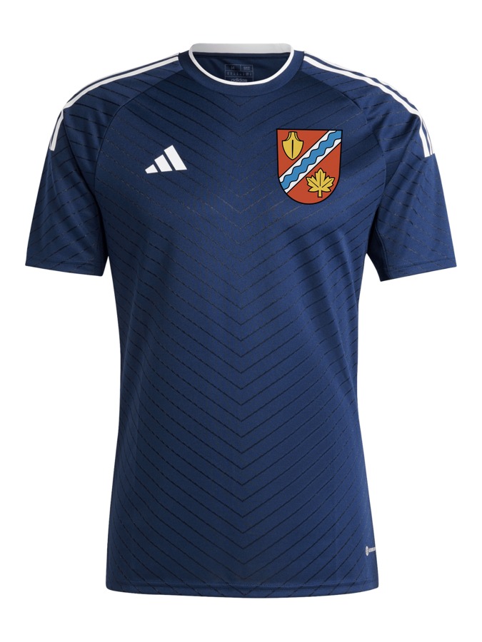 adidas Campeon 23 Trikot