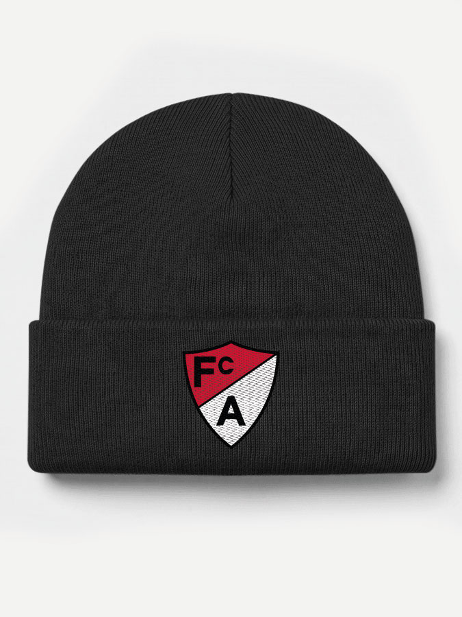 Beanie Sticklogo