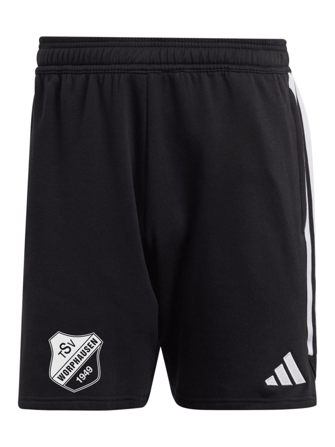 adidas Tiro 23 League Sweat Shorts