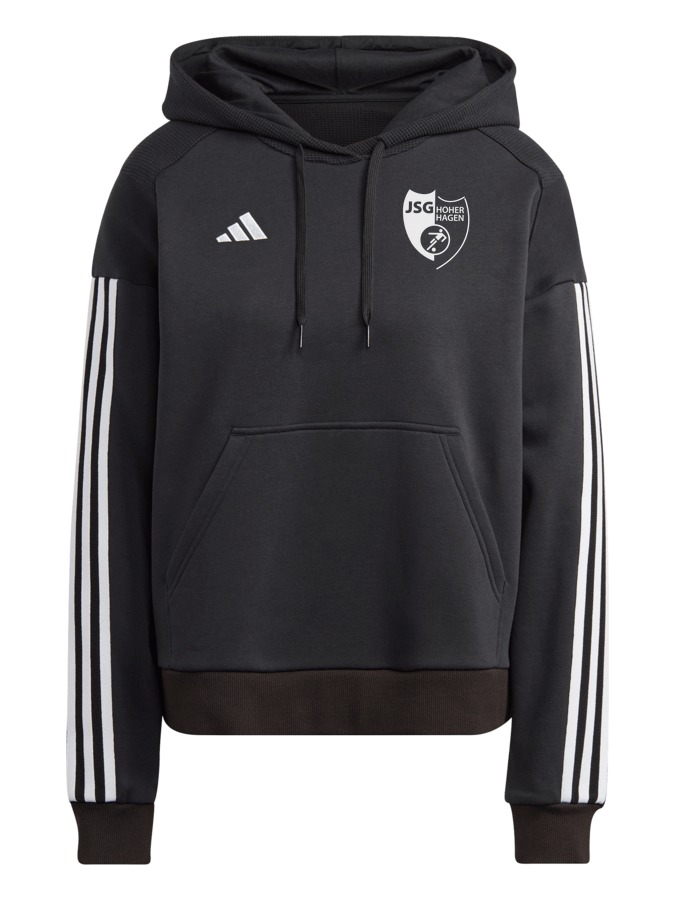 adidas Tiro 23 Competition Hoodie Damen