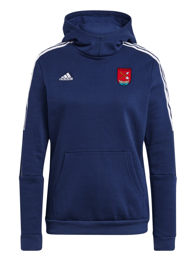 adidas Tiro 21 Sweat Hoodie Damen