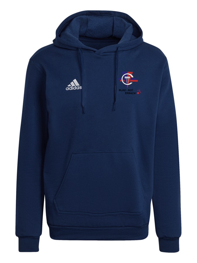 adidas Entrada 22 Hoodie