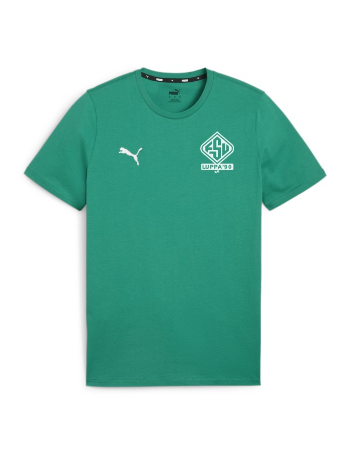 PUMA teamGOAL Casuals T-Shirt