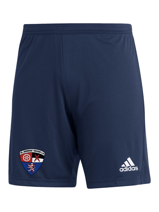 adidas Entrada 22 Shorts