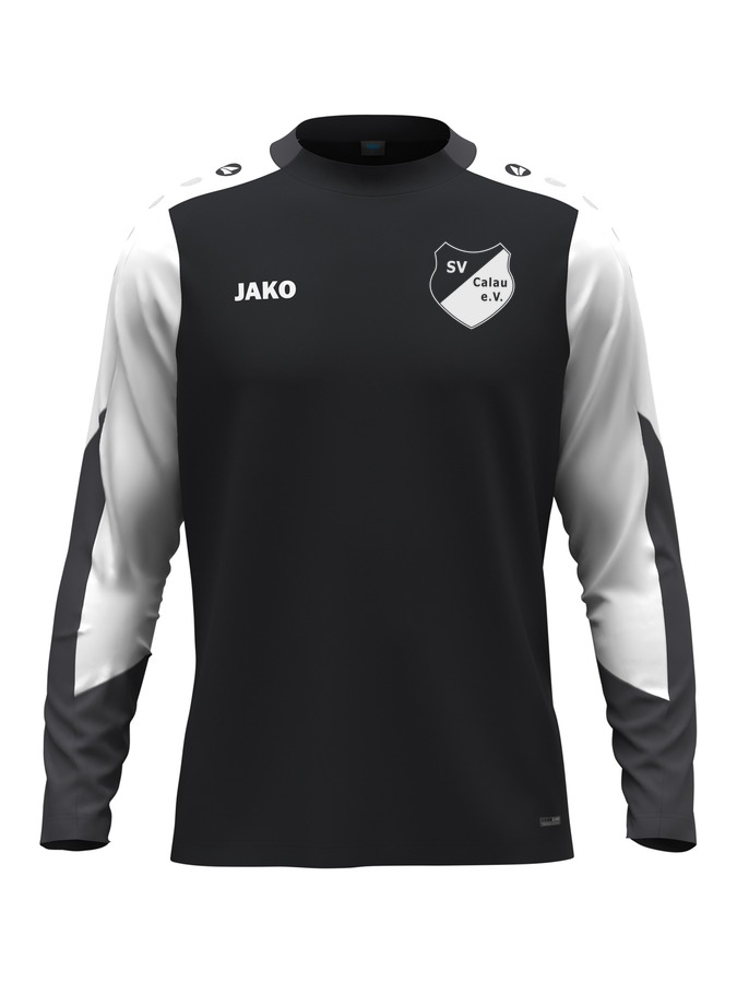 Jako Longsleeve Dynamic
