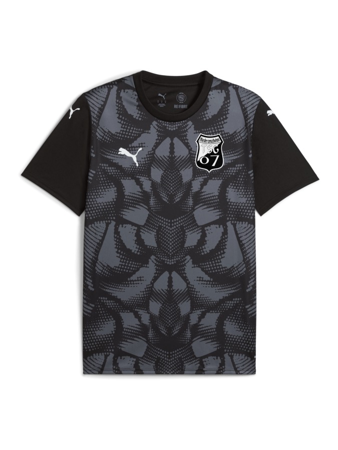 PUMA teamULTIMATE Trikot