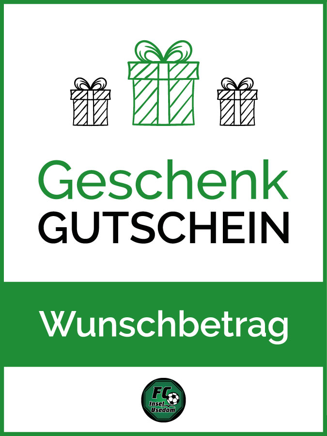 Gutschein zum Ausdrucken