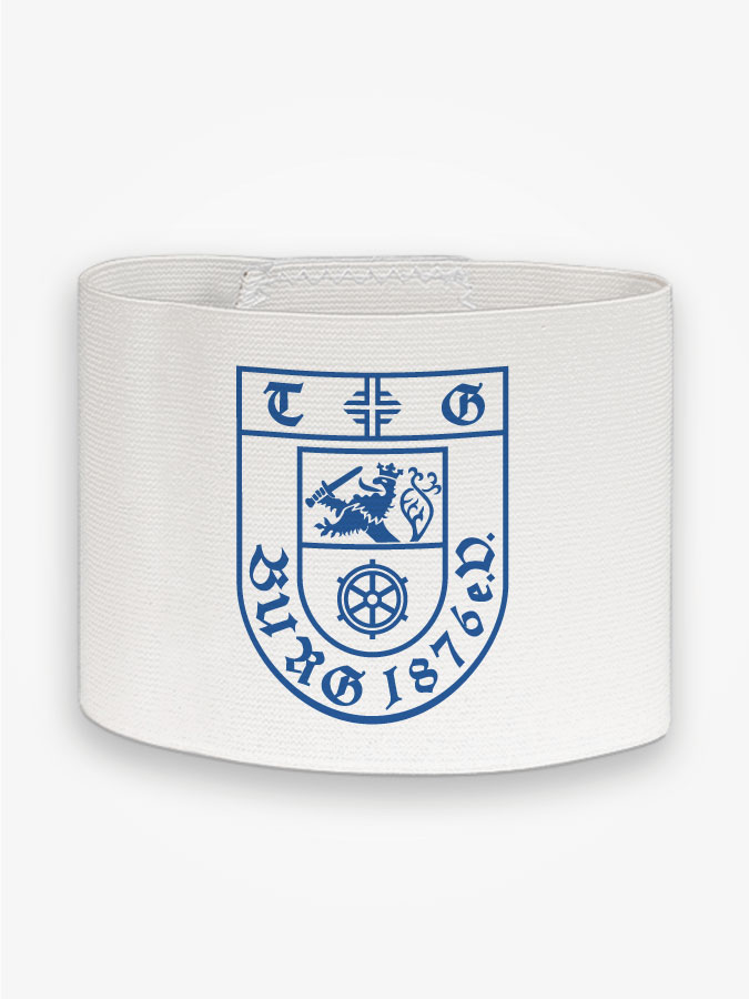 Armbinde Logo