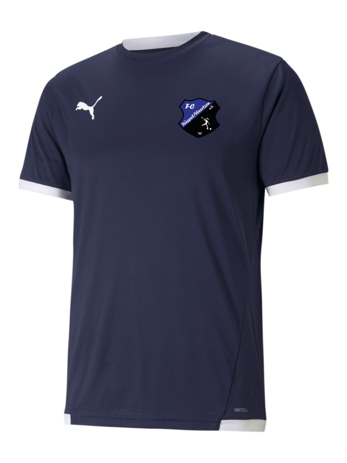 PUMA teamLIGA Trikot