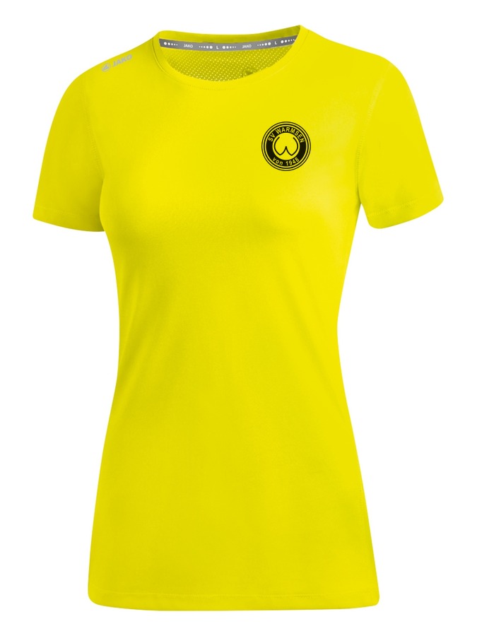 Jako T-Shirt Run 2.0 Damen