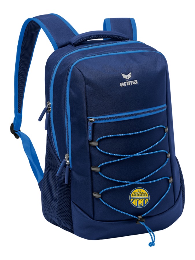Erima Squad Rucksack
