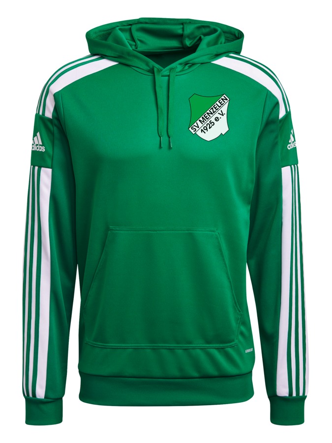 adidas Squadra 21 Hoodie