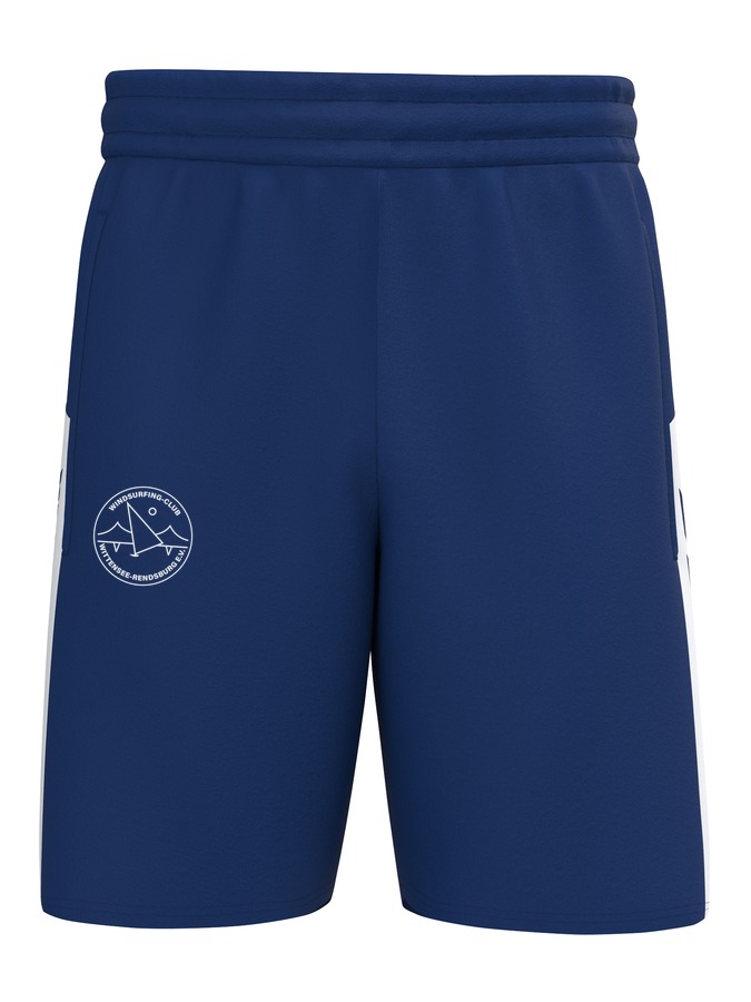 Erima Intro Shorts