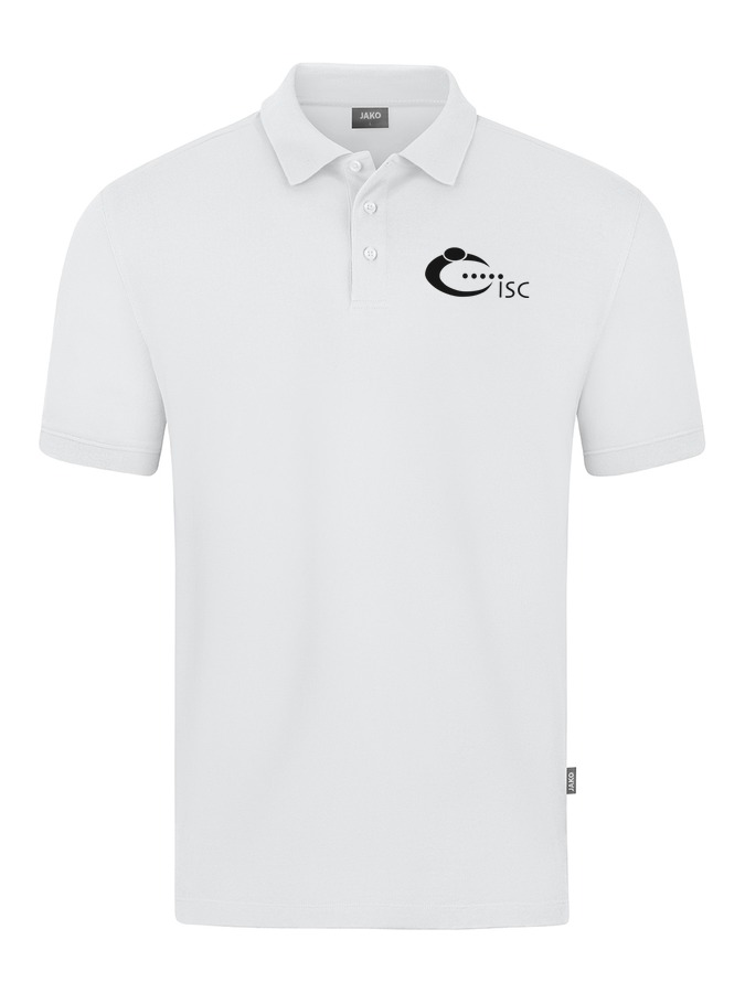 Jako Poloshirt Doubletex