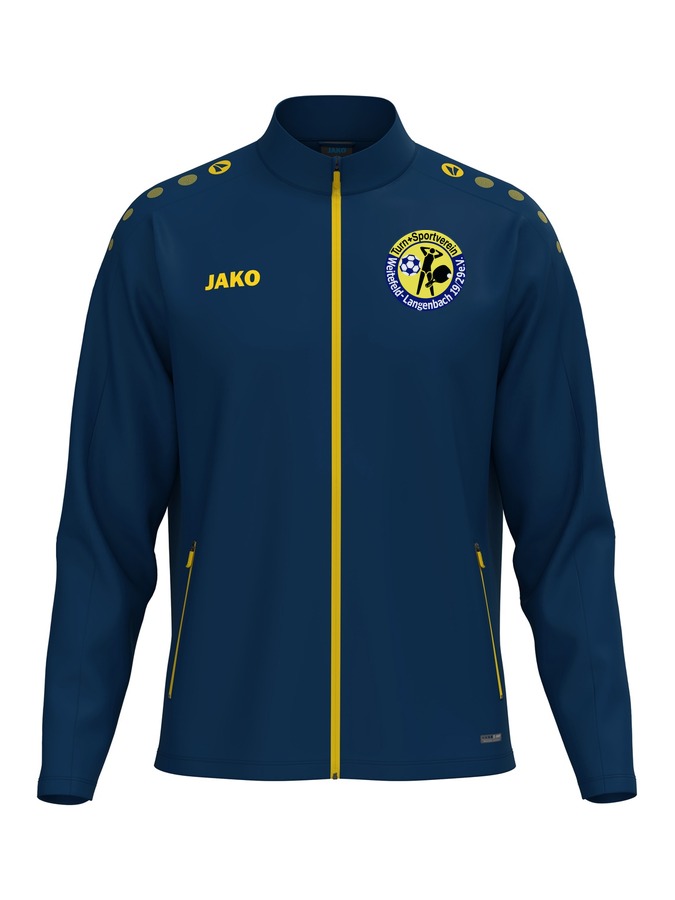 Jako Freizeitjacke One