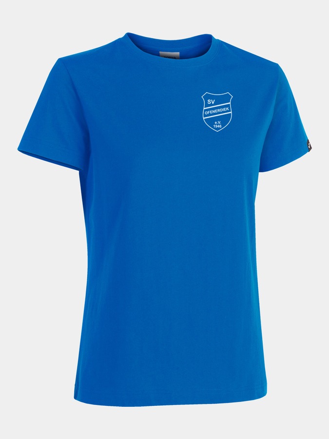 Joma T-Shirt Desert Damen