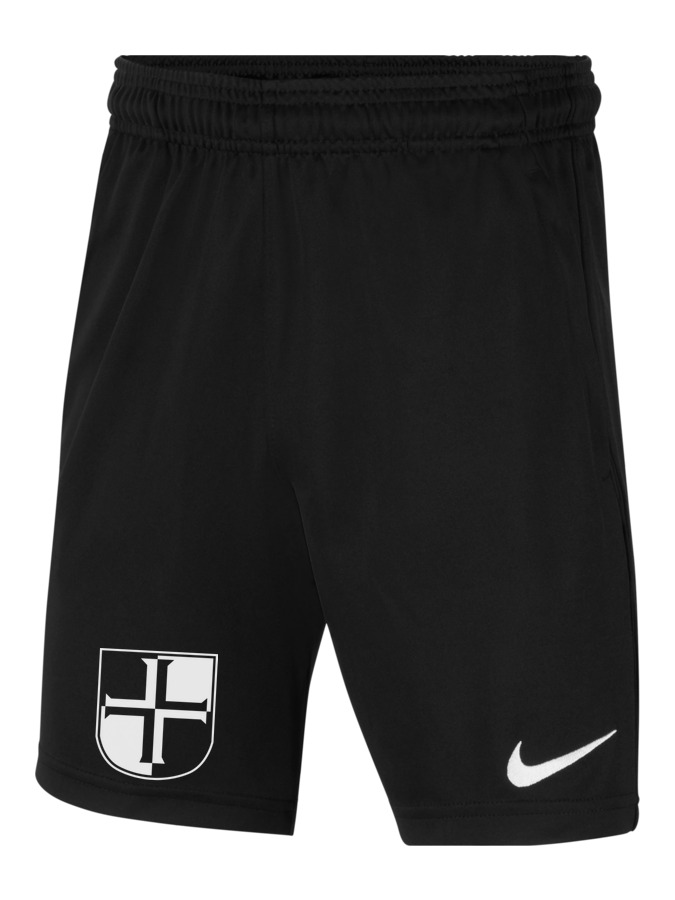 Nike Park 20 Knit Shorts Kinder