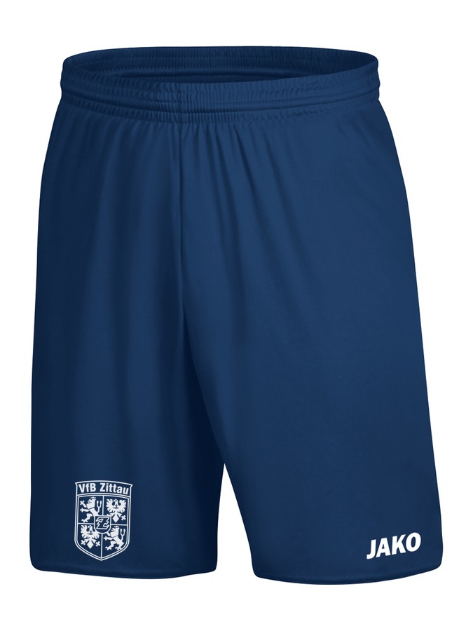 Jako Sporthose Manchester 2.0 Damen ohne Innenslip