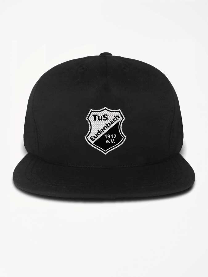 Snapback 5 Panel Sticklogo