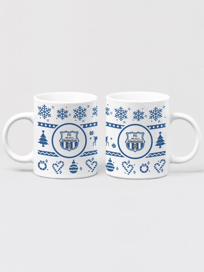 Tasse Christmas