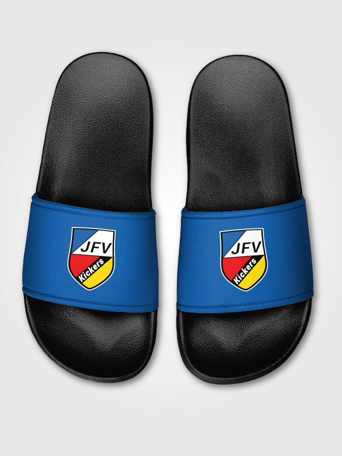 Badelatschen Logo
