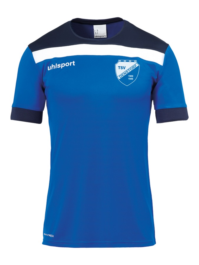 uhlsport Offense 23 Trikot Kurzarm