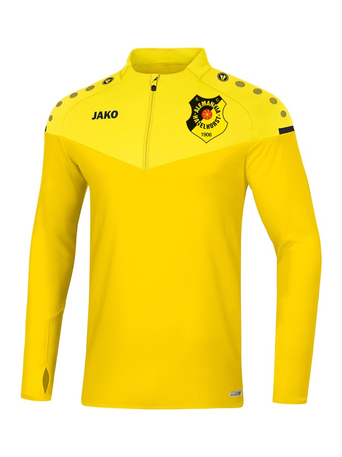 Jako Ziptop Champ 2.0