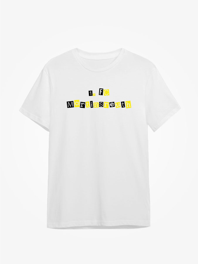 Shirt Letter Kids