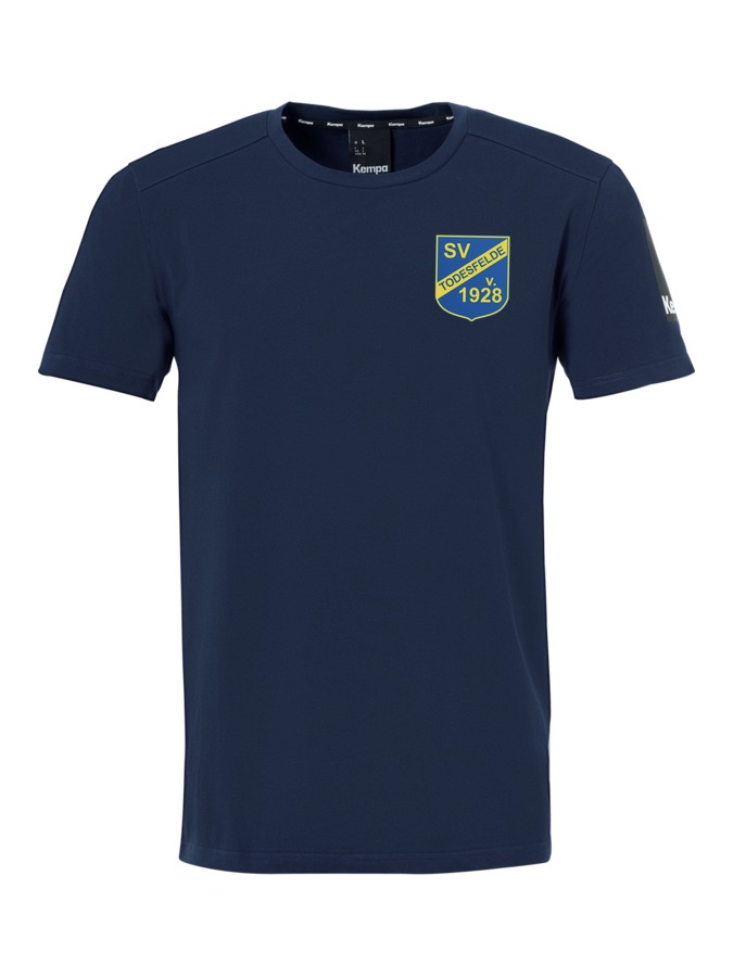 Kempa Status T-Shirt