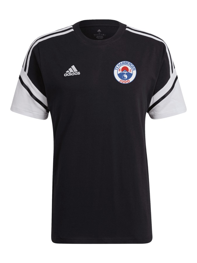 adidas Condivo 22 T-Shirt