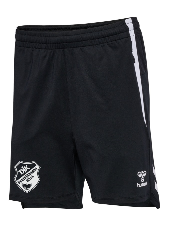 Hummel Lead 2.0 Training Shorts Damen