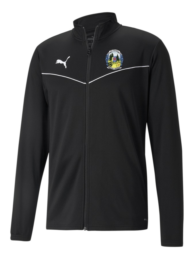 PUMA teamRISE Training Poly Trainingsjacke