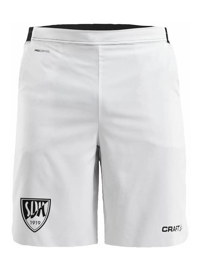 Craft Pro Control Impact Shorts