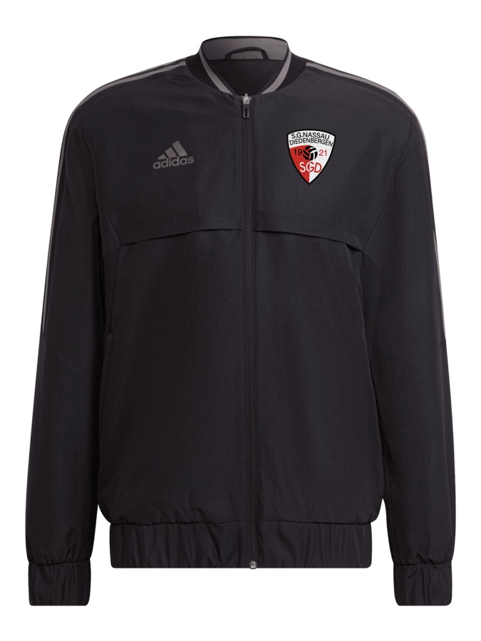 adidas Condivo 22 Pro Jacke
