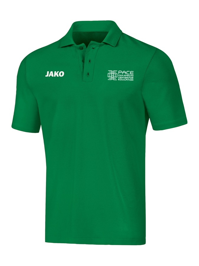 Jako Poloshirt Base