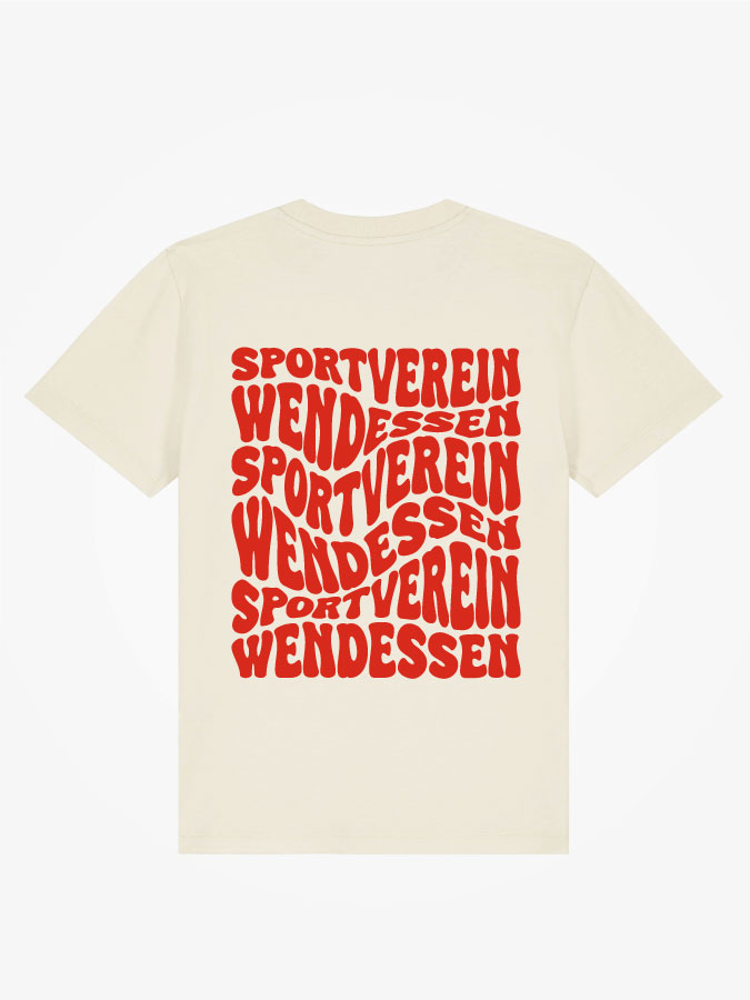 Shirt Wavy Kids