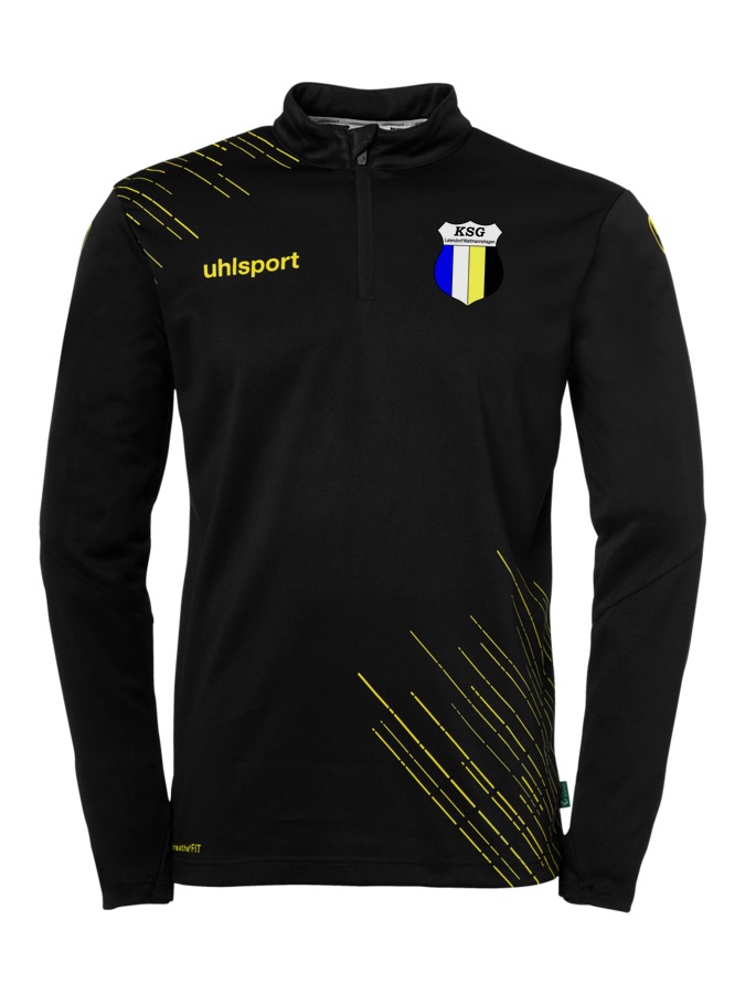 uhlsport Score 26 1/4 Zip Top