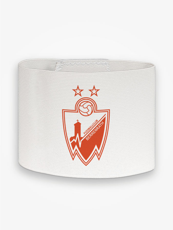 Armbinde Logo