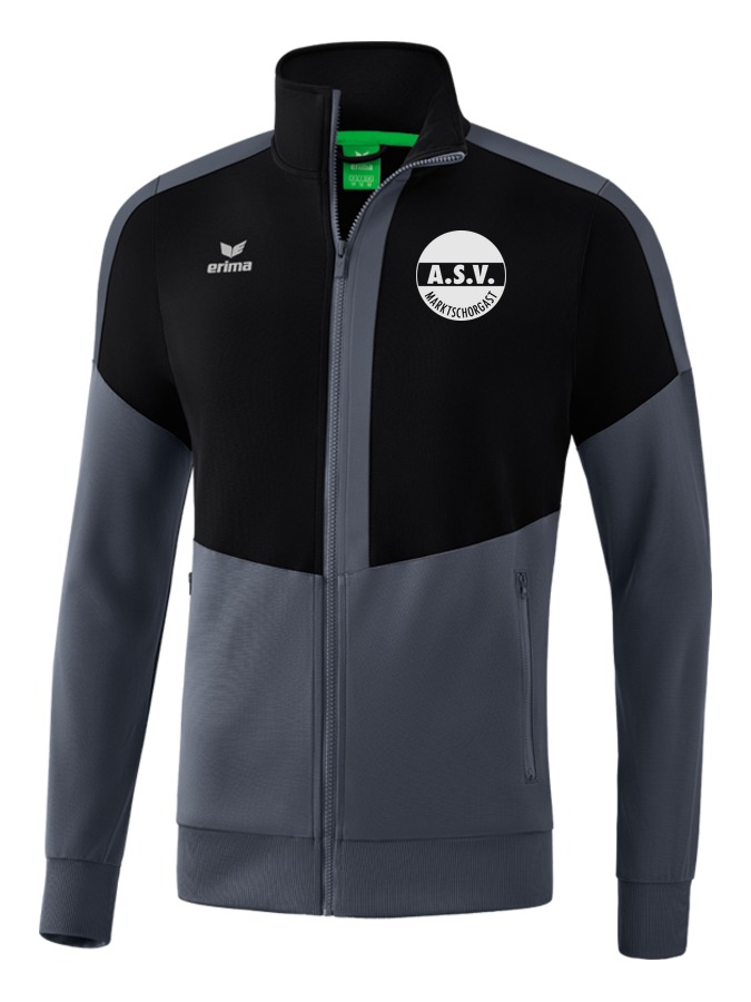 Erima Squad Worker Jacke