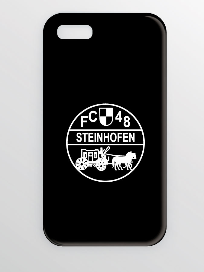 Smartphone Case Logo