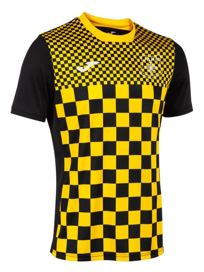 Joma Flag III Trikot