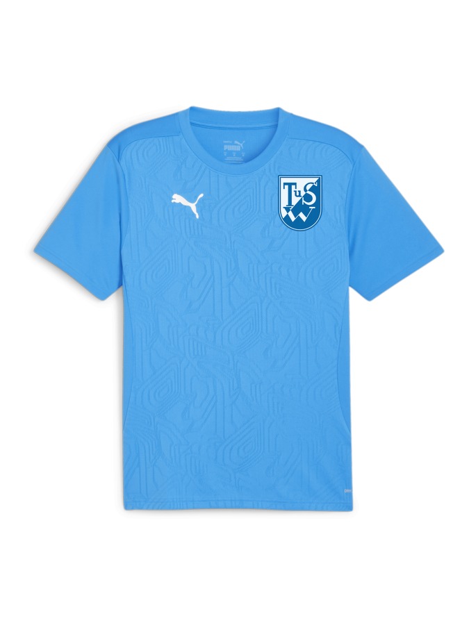 PUMA teamFINAL Trainingsshirt