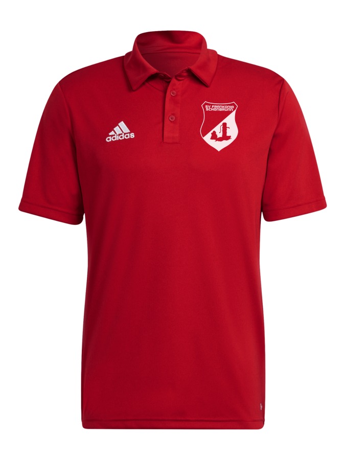 adidas Entrada 22 Poloshirt
