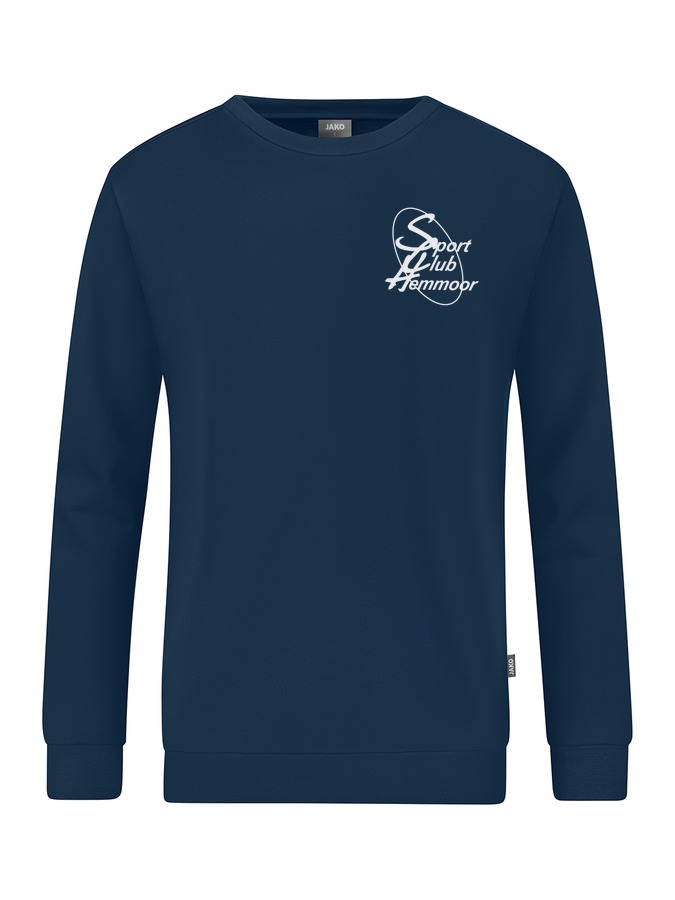 Jako Sweatshirt Organic