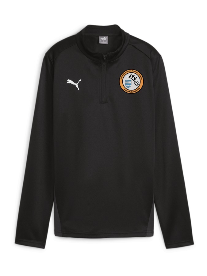 PUMA teamGOAL Training 1/4-Zip-Top Damen